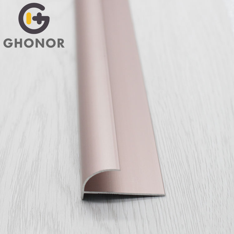 Indonesia Customized Profiles Aluminium Profile Productor Indonesia Customized Profiles Aluminium Profile Productor