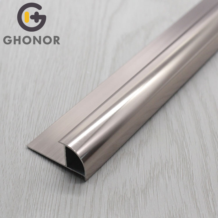 Rational Construction Aluminum Alloy Materials Profile Office