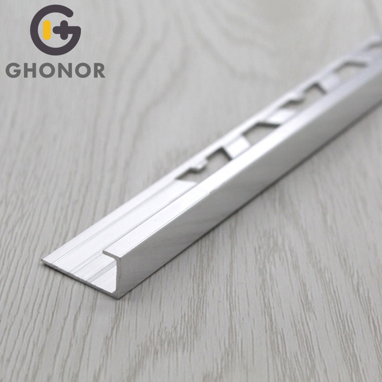 Quality  Materials Extrude Alu Accessories Profil 3Mm