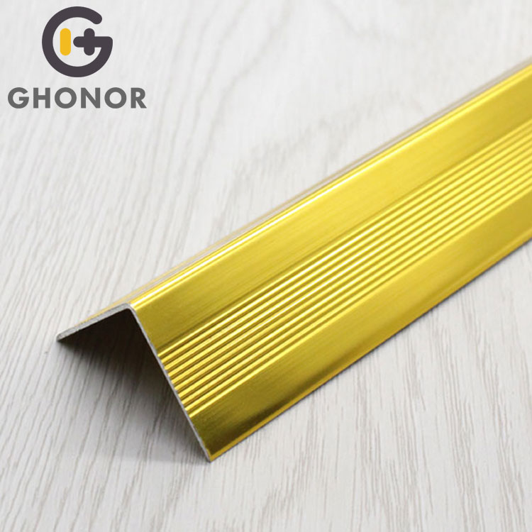 Reliable Performance Aluminum India Wall Corner Guard New