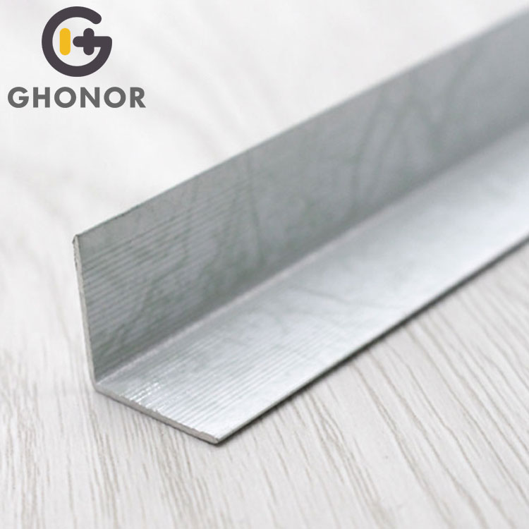 Building Decoration Materials Trim Corner Guards Aluminium Building Decoration Materials Trim Corner Guards Aluminium