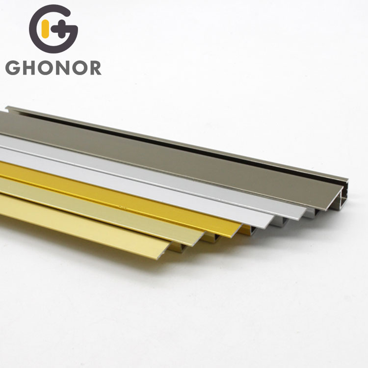 China Manufacture Direct Sale Square Profile Aluminium China Manufacture Direct Sale Square Profile Aluminium