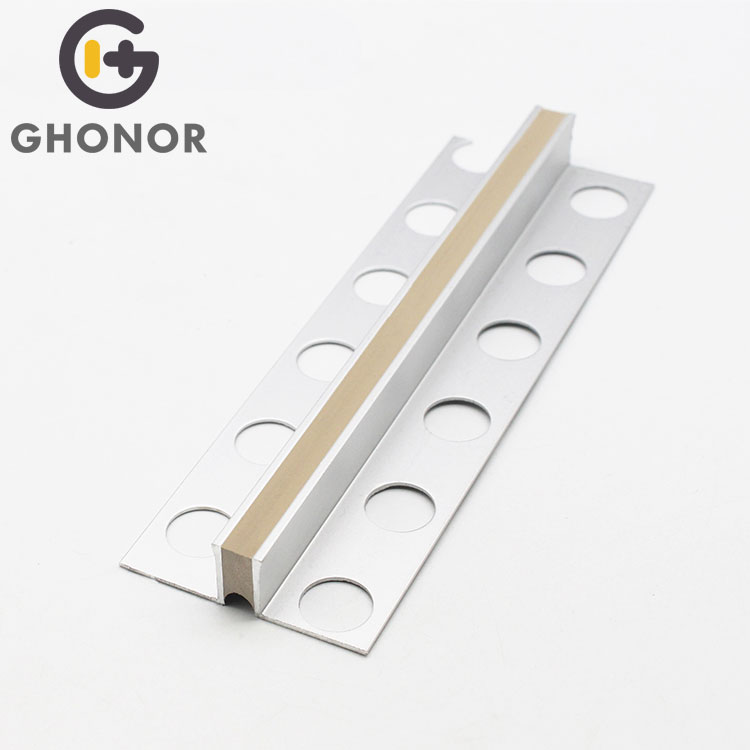 Trade Assurance Tile Connect Aluminium Profile Joints