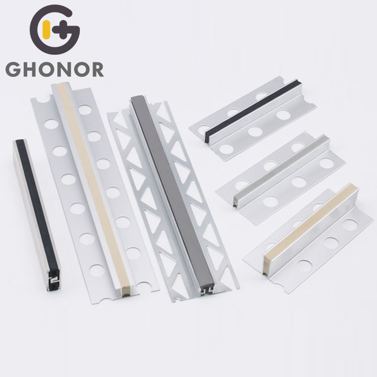 Aluminium Alloy Floor to Floor Expansion Joint Aluminium Alloy Floor to Floor Expansion Joint