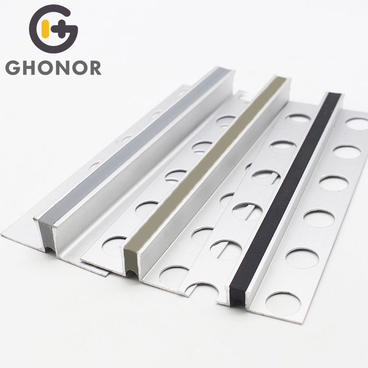 Good Price Expansion Joint Material Profile Supplier