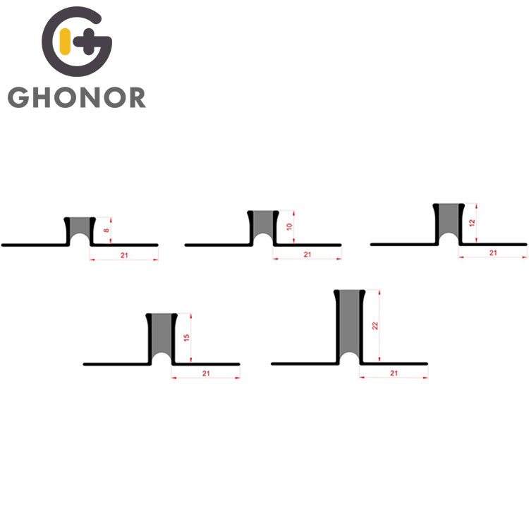 Good Price Expansion Joint Material Profile Supplier Good Price Expansion Joint Material Profile Supplier
