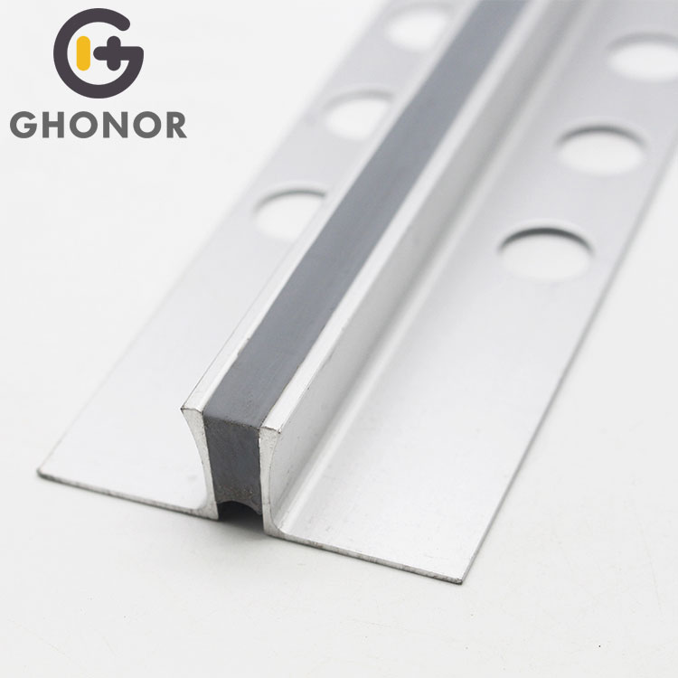 Metal Joint System Cover Floors Transition Joint Metal Joint System Cover Floors Transition Joint