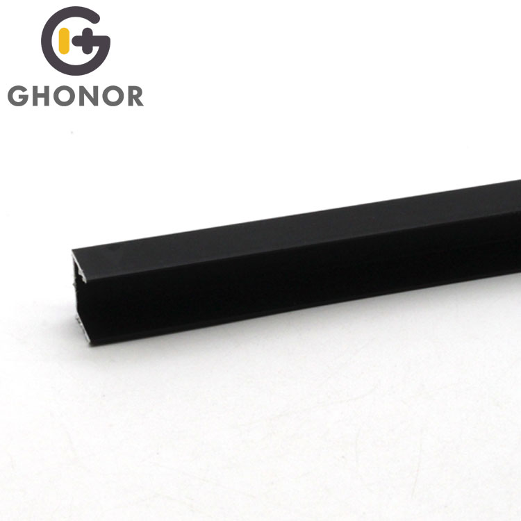 China Manufacture Direct Sale Channel C Shape Aluminium Profile China Manufacture Direct Sale Channel C Shape Aluminium Profile