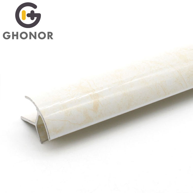 Dependable Factory Top Aluminum Philippines Alu Profile Corner