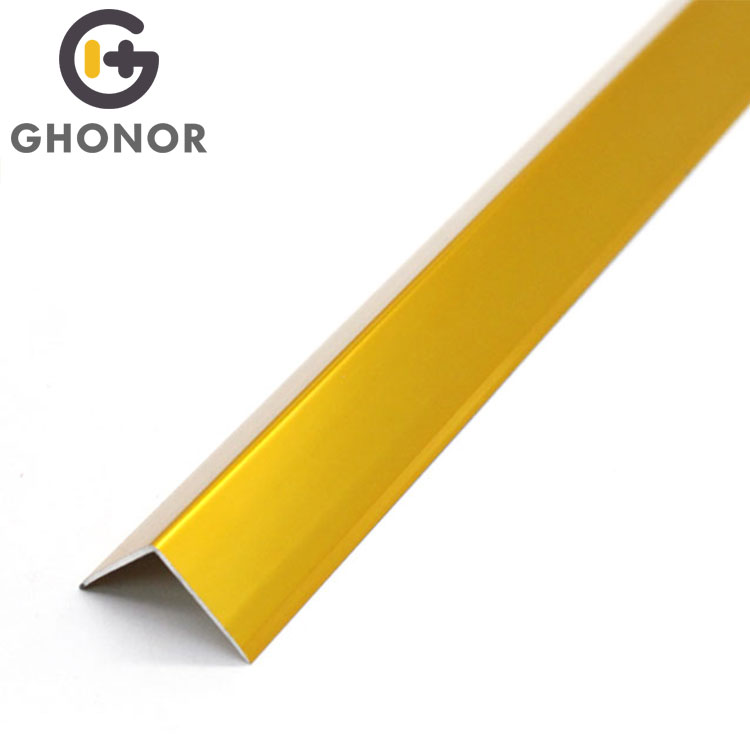 Malaysia Market Popular Wall Protection Angle Guard