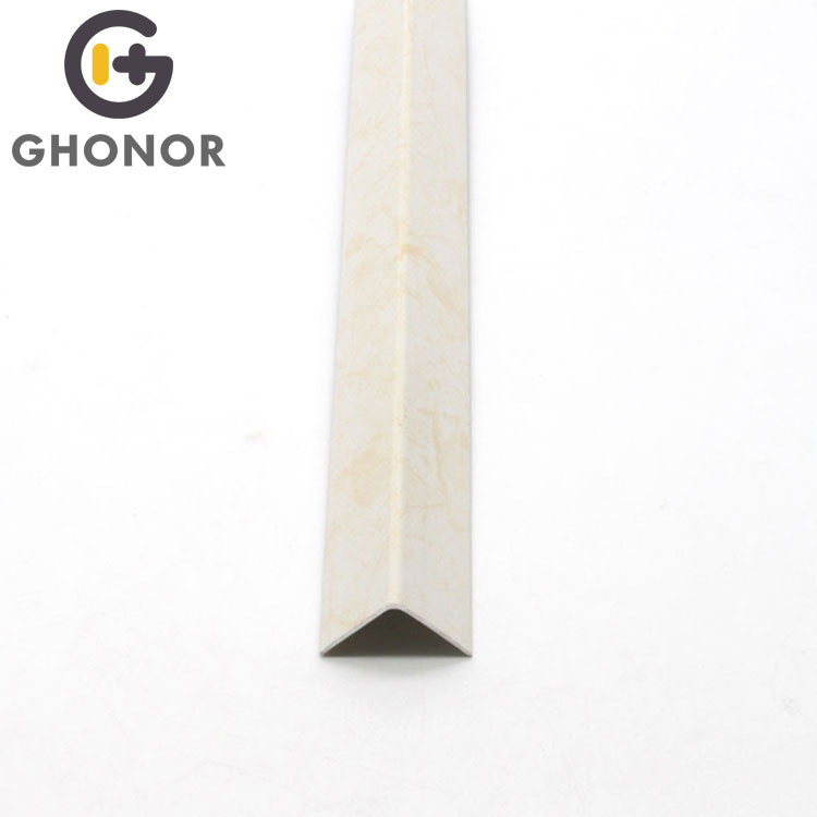 Residential Marble Texture Surface Mounted Aluminum Profile for Wall Residential Marble Texture Surface Mounted Aluminum Profile for Wall