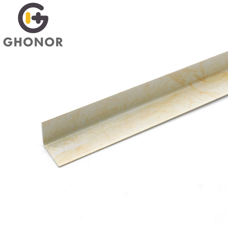 Residential Marble Texture Surface Mounted Aluminum Profile for Wall Residential Marble Texture Surface Mounted Aluminum Profile for Wall