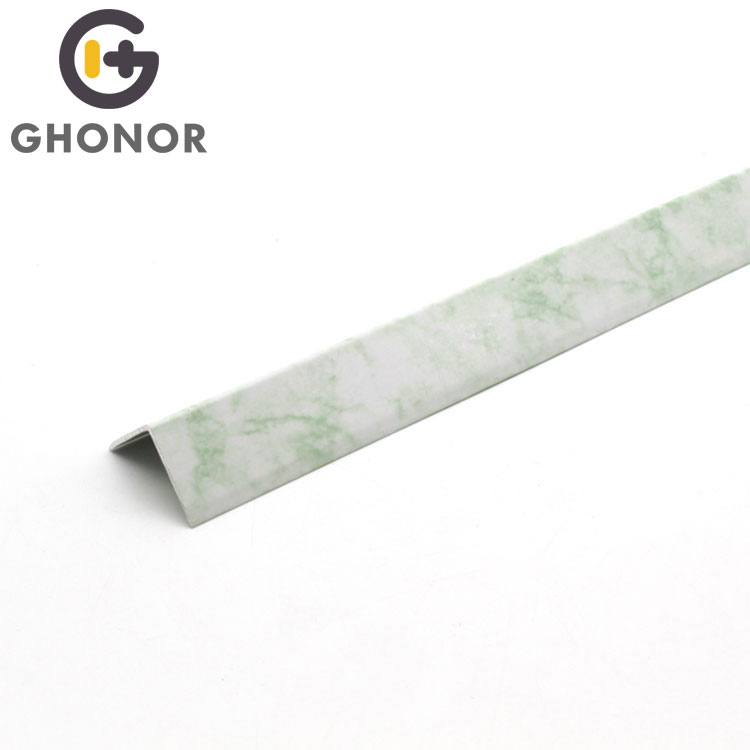 Best Sale Durable Modeling 90 Degree Aluminium Tile Corner Trim