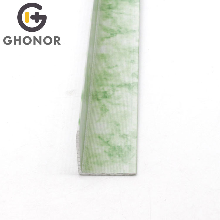 Best Sale Durable Modeling 90 Degree Aluminium Tile Corner Trim Best Sale Durable Modeling 90 Degree Aluminium Tile Corner Trim