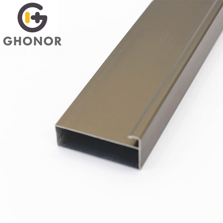 China Factory  Aluminium Alloy Profile Frame China Factory  Aluminium Alloy Profile Frame