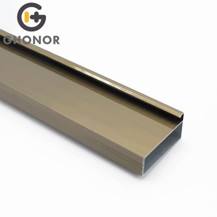 China Factory  Aluminium Alloy Profile Frame China Factory  Aluminium Alloy Profile Frame