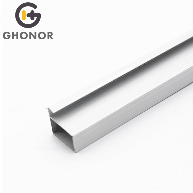 Aluminum Window Accessories G Profile Aluminum Profile Kitchen