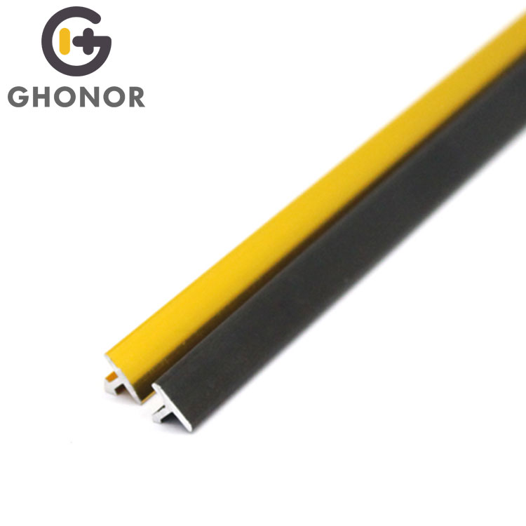 Top-Selling Flexible Aluminum Profile for Board