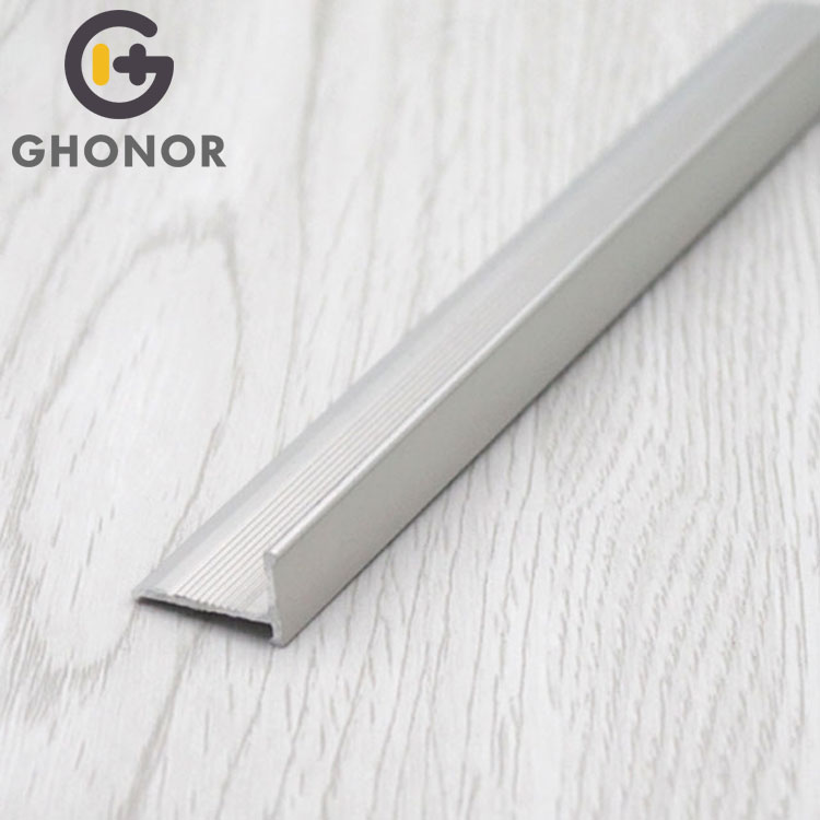 Protect Your Home Interior Corner Protector Guards Metal Chrome Ceramic Tile Corner Trim