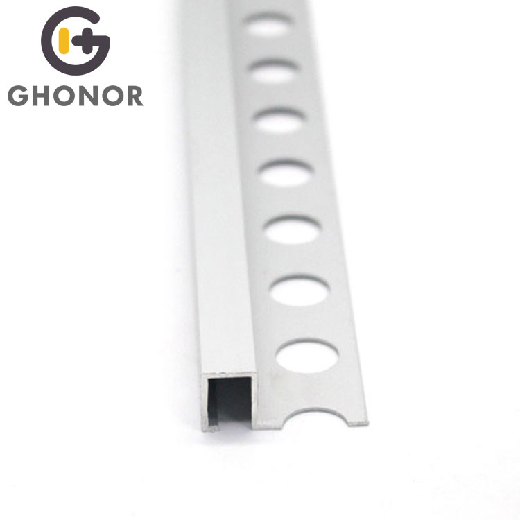 High Quality Hot Sale Angle Square Edge Shape Ceramic Wall Corner Tile Trim High Quality Hot Sale Angle Square Edge Shape Ceramic Wall Corner Tile Trim