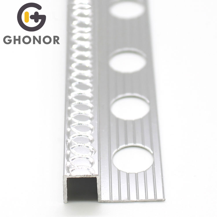 Metal Building Materials Prices Edge Aluminum Tile Trim Square Metal Building Materials Prices Edge Aluminum Tile Trim Square
