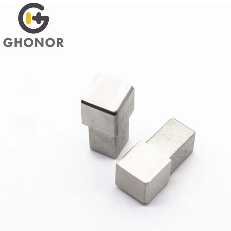 Reliable Manufacturer Good Quality Tile Trim Caps