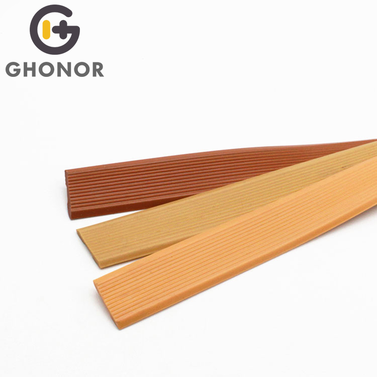 On Sale Floor Transition Non Slip PVC Anti Slip Strip On Sale Floor Transition Non Slip PVC Anti Slip Strip