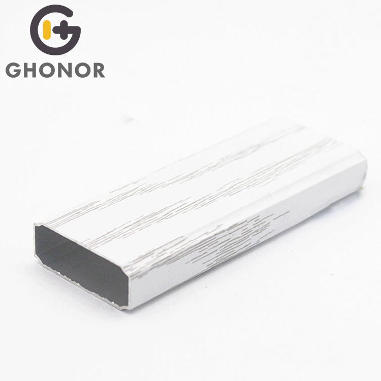 Top-Rated China Manufacturer Aluminum Furniture Profile