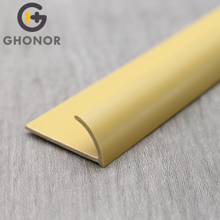 PVC Tile Trim Ceramic Plastic Corners for Walls PVC Tile Trim Ceramic Plastic Corners for Walls