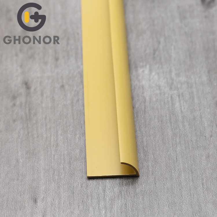 PVC Tile Trim Ceramic Plastic Corners for Walls PVC Tile Trim Ceramic Plastic Corners for Walls