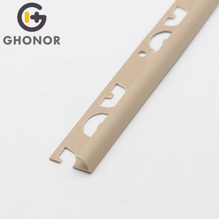 Carpet Plastic Transition Strips Cover Strip