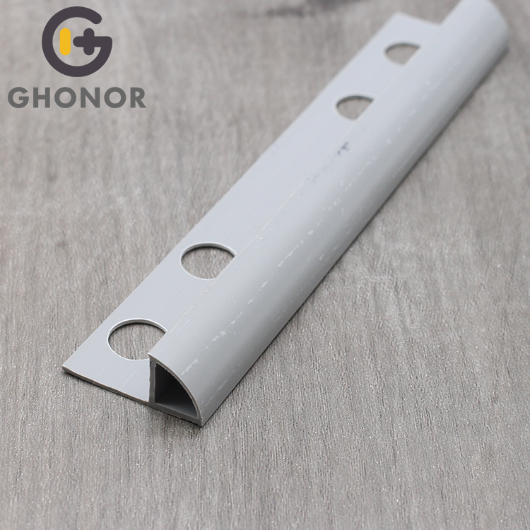 Low Price PVC Ceramic Tile Corner Trim
