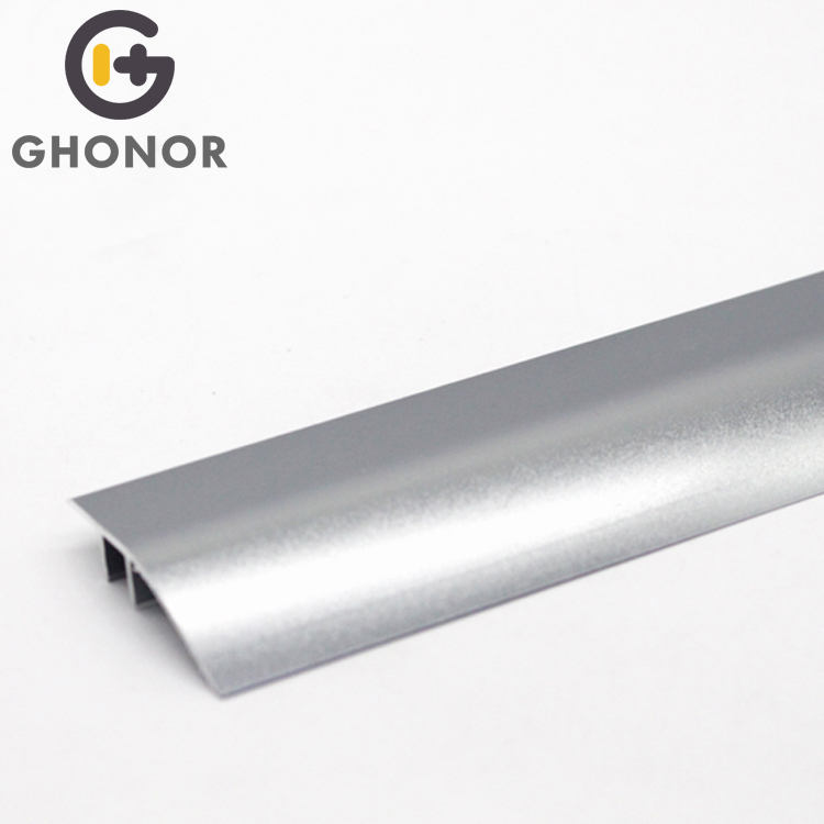 Reducer Transtion Custom Color Aluminum Door Threshold Strip