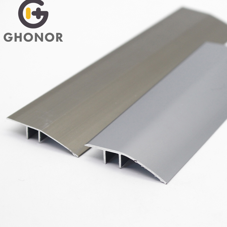 Reducer Transtion Custom Color Aluminum Door Threshold Strip Reducer Transtion Custom Color Aluminum Door Threshold Strip
