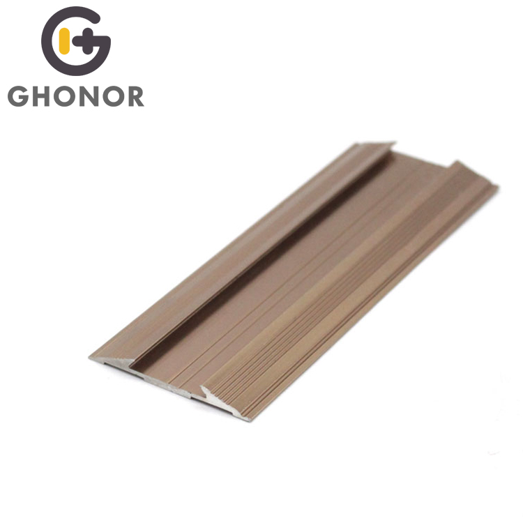 Strong Abrasive Resistance High End Carpet Flooring Edge Trim For Sale Strong Abrasive Resistance High End Carpet Flooring Edge Trim For Sale