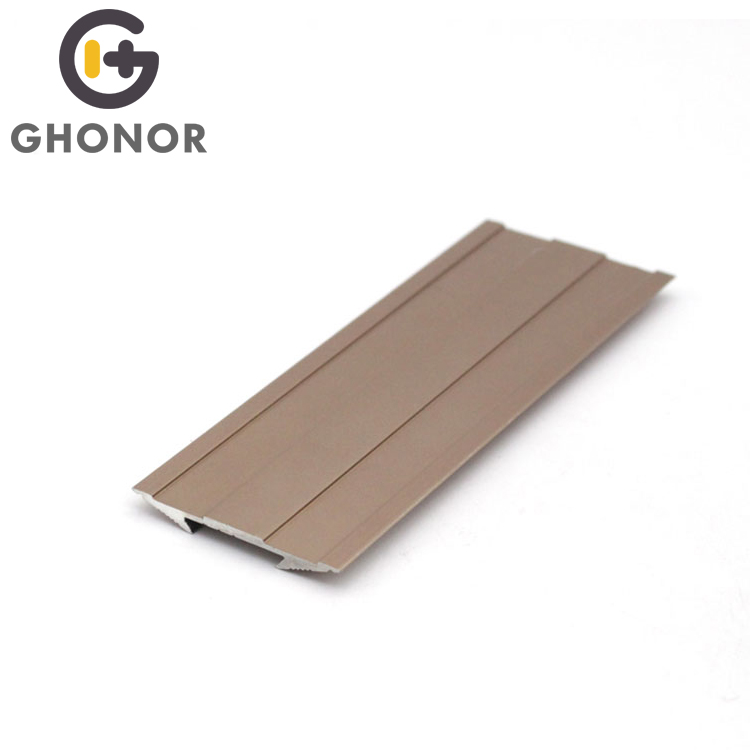 Strong Abrasive Resistance High End Carpet Flooring Edge Trim For Sale Strong Abrasive Resistance High End Carpet Flooring Edge Trim For Sale