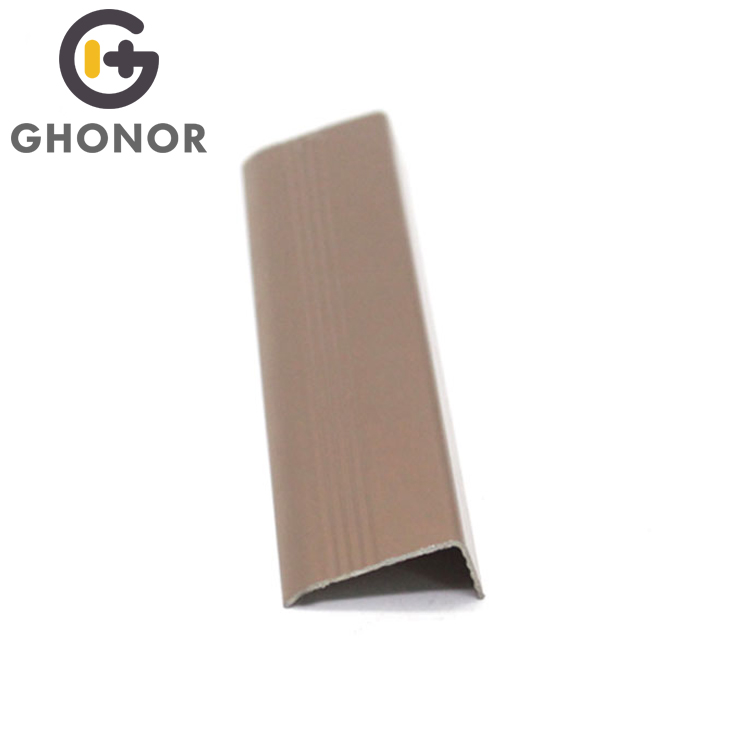 Flooring Accessories Durable Anti-Slip Aluminum Floor Transition Strip Flooring Accessories Durable Anti-Slip Aluminum Floor Transition Strip