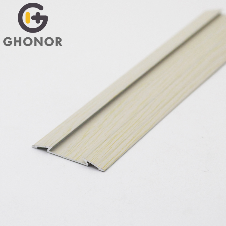 Anti-slipping Aluminium Carpet To Tile Floor Transition Strips Anti-slipping Aluminium Carpet To Tile Floor Transition Strips