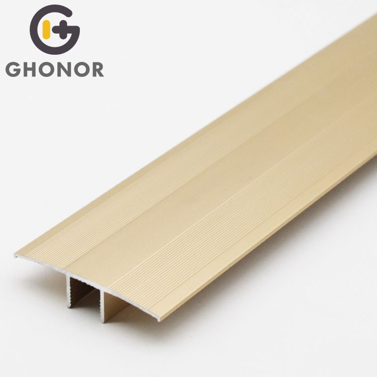 Custom Profile Extrusion Aluminium Door Threshold Strips Custom Profile Extrusion Aluminium Door Threshold Strips