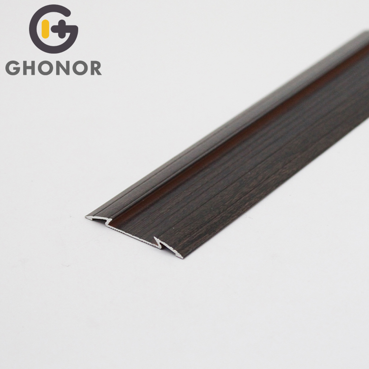 Antislip Metal Wooden Door Threshold Transition Strips Antislip Metal Wooden Door Threshold Transition Strips