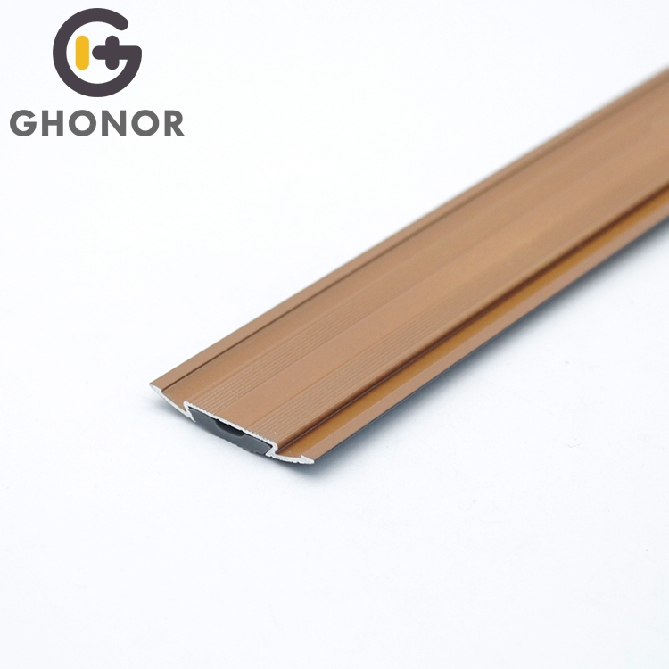Antislip Metal Wooden Door Threshold Transition Strips Antislip Metal Wooden Door Threshold Transition Strips