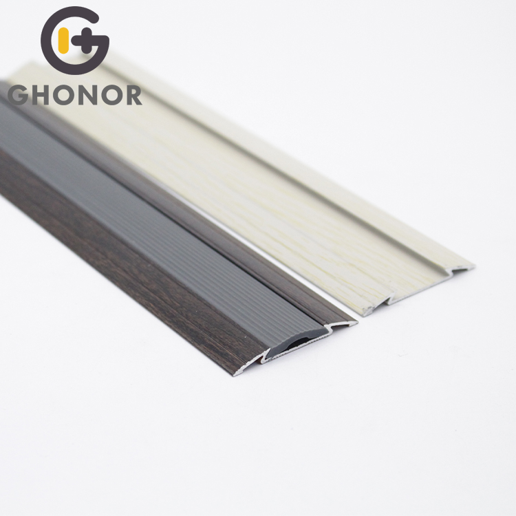 Antislip Metal Wooden Door Threshold Transition Strips Antislip Metal Wooden Door Threshold Transition Strips