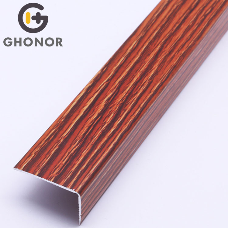 Easy Installation Outdoor Tile Staircase Nosing Philippines