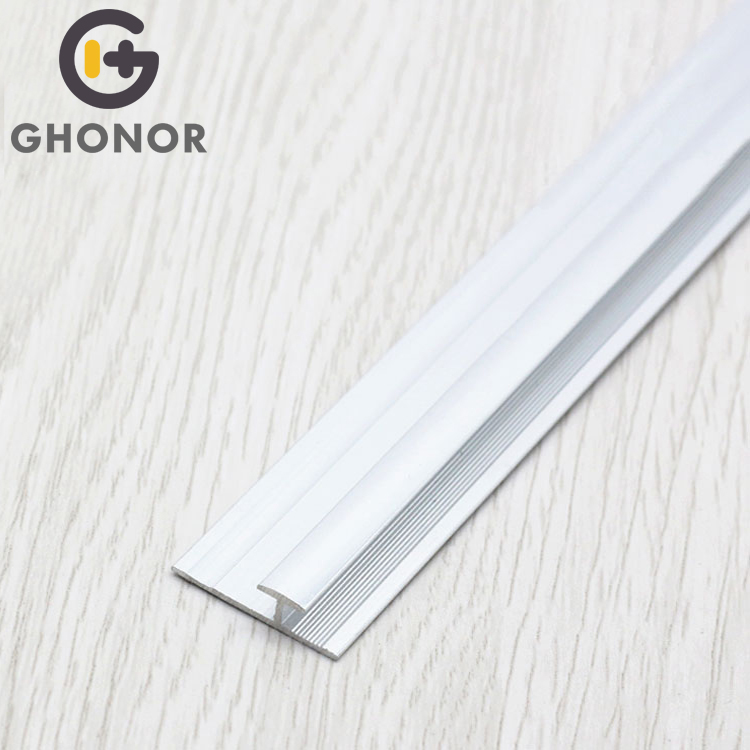 H Shape Anodized Aluminum H Profile