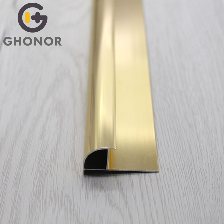Aluminum Alloy Material Corners and Accessories Aluminum Alloy Material Corners and Accessories