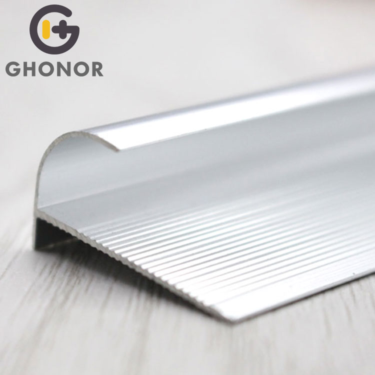 Construction Material Tiles Aluminium Strip for Wall Corner Construction Material Tiles Aluminium Strip for Wall Corner