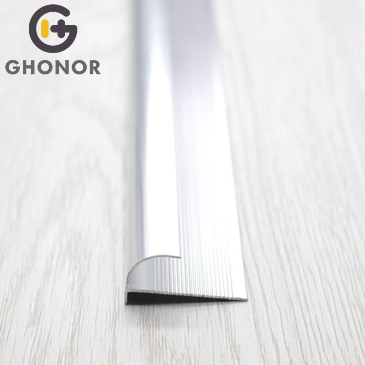 Construction Material Tiles Aluminium Strip for Wall Corner Construction Material Tiles Aluminium Strip for Wall Corner