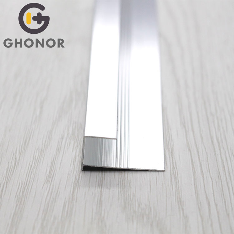 Construction Building Materials Metal Aluminium Corner Tile Strip Construction Building Materials Metal Aluminium Corner Tile Strip