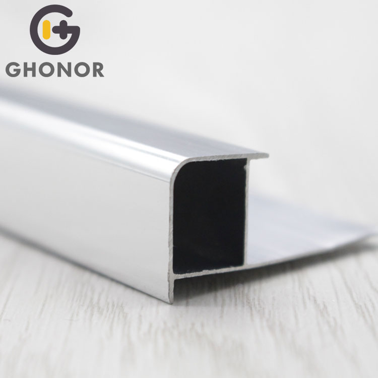 Foshan Building Materials Tiling Box Square Metal Corner Edge Foshan Building Materials Tiling Box Square Metal Corner Edge