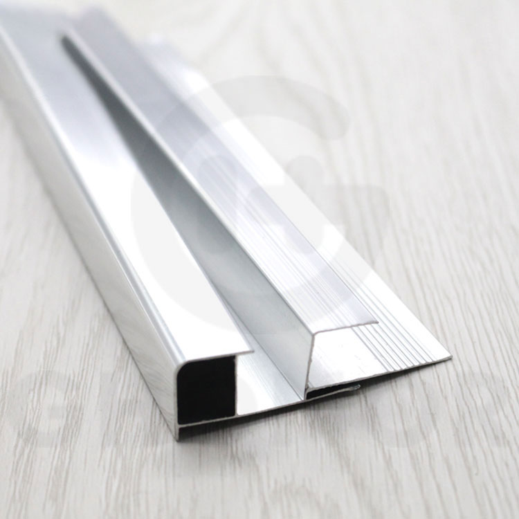 Foshan Building Materials Tiling Box Square Metal Corner Edge Foshan Building Materials Tiling Box Square Metal Corner Edge